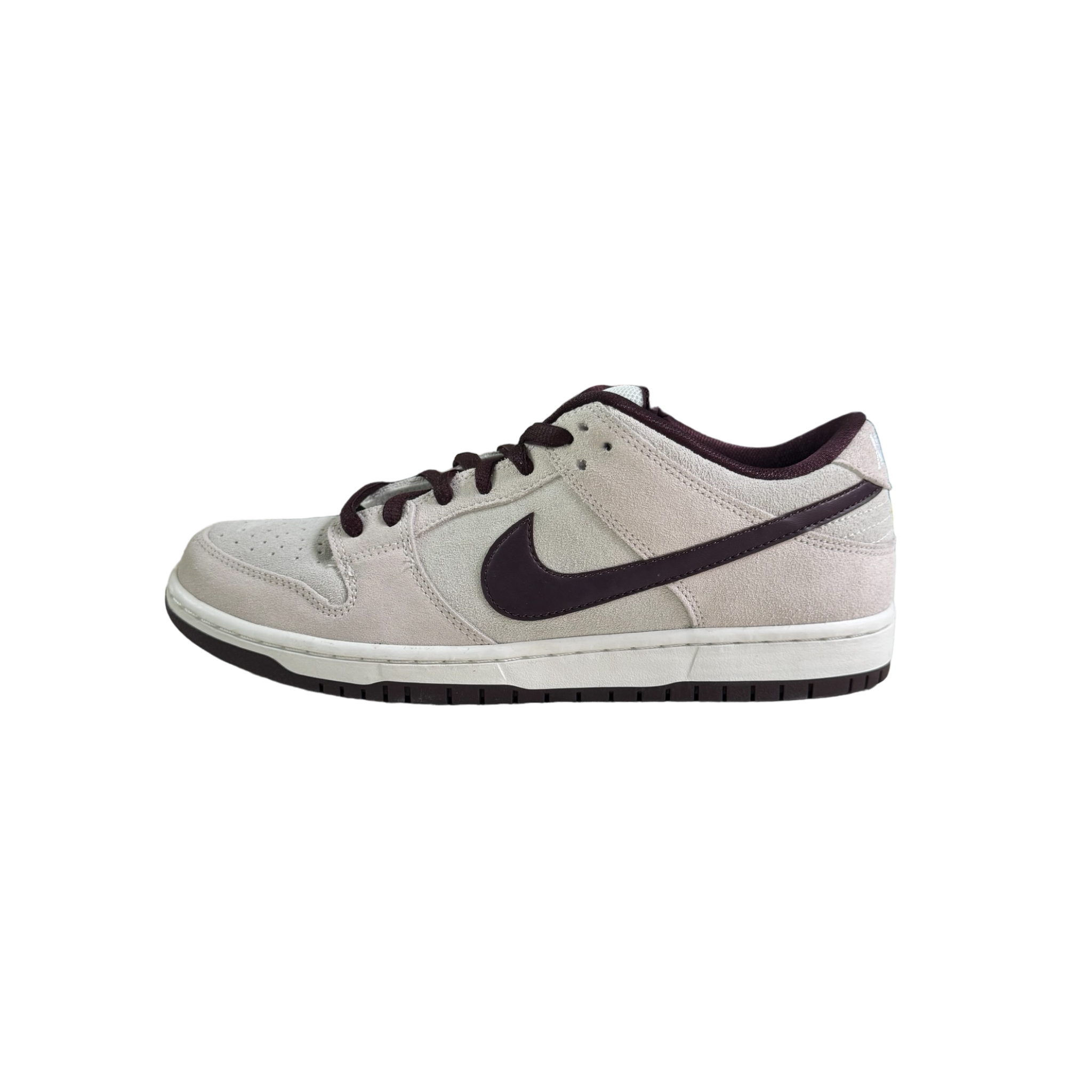 Nike_SB_Dunk_low_Desert_Sand_Mahogany_left_side