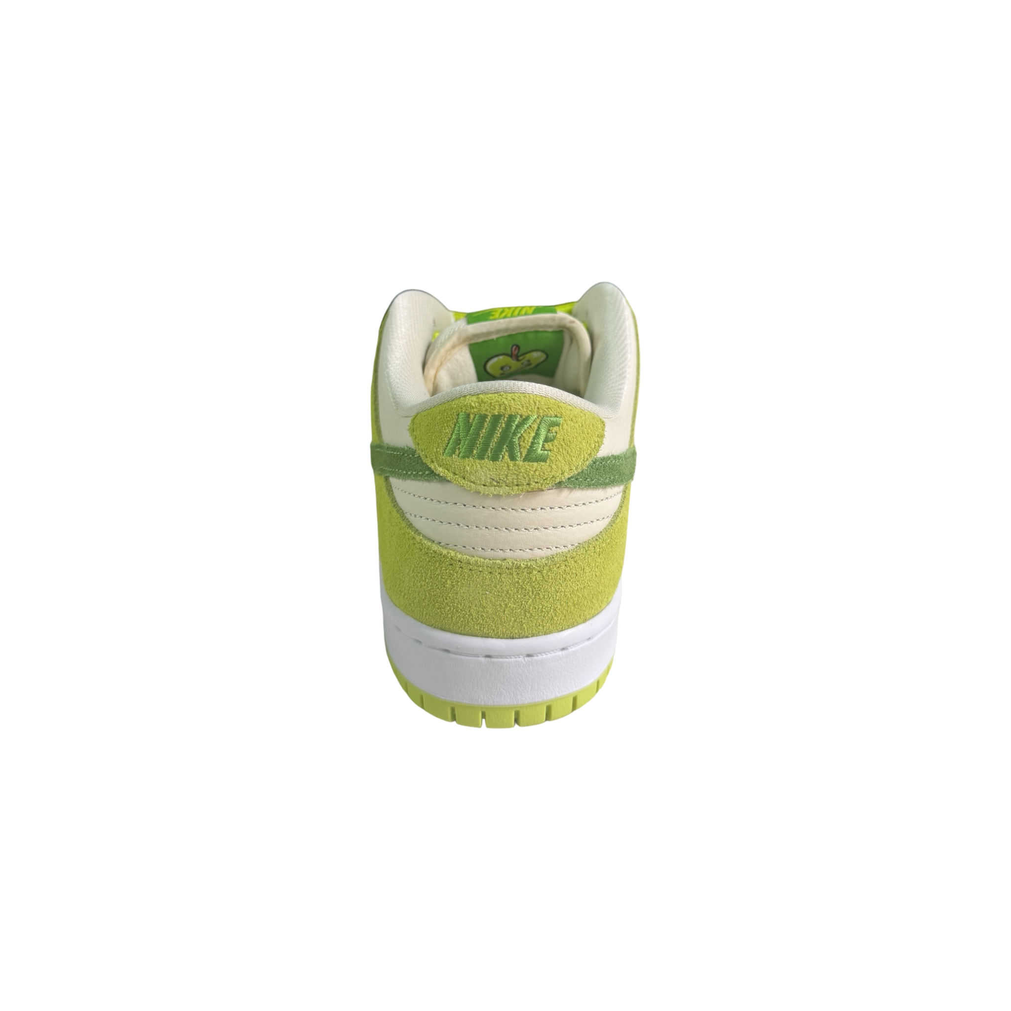 Nike_SB_Dunk_low_Green_Apple_heel_back