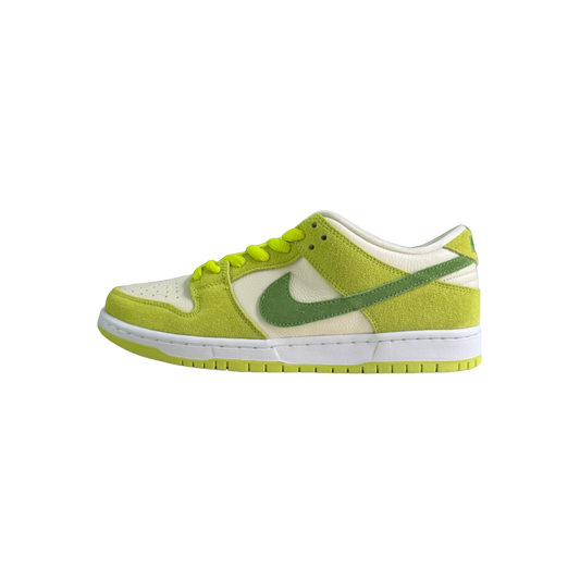 Nike SB Dunk low Green Apple