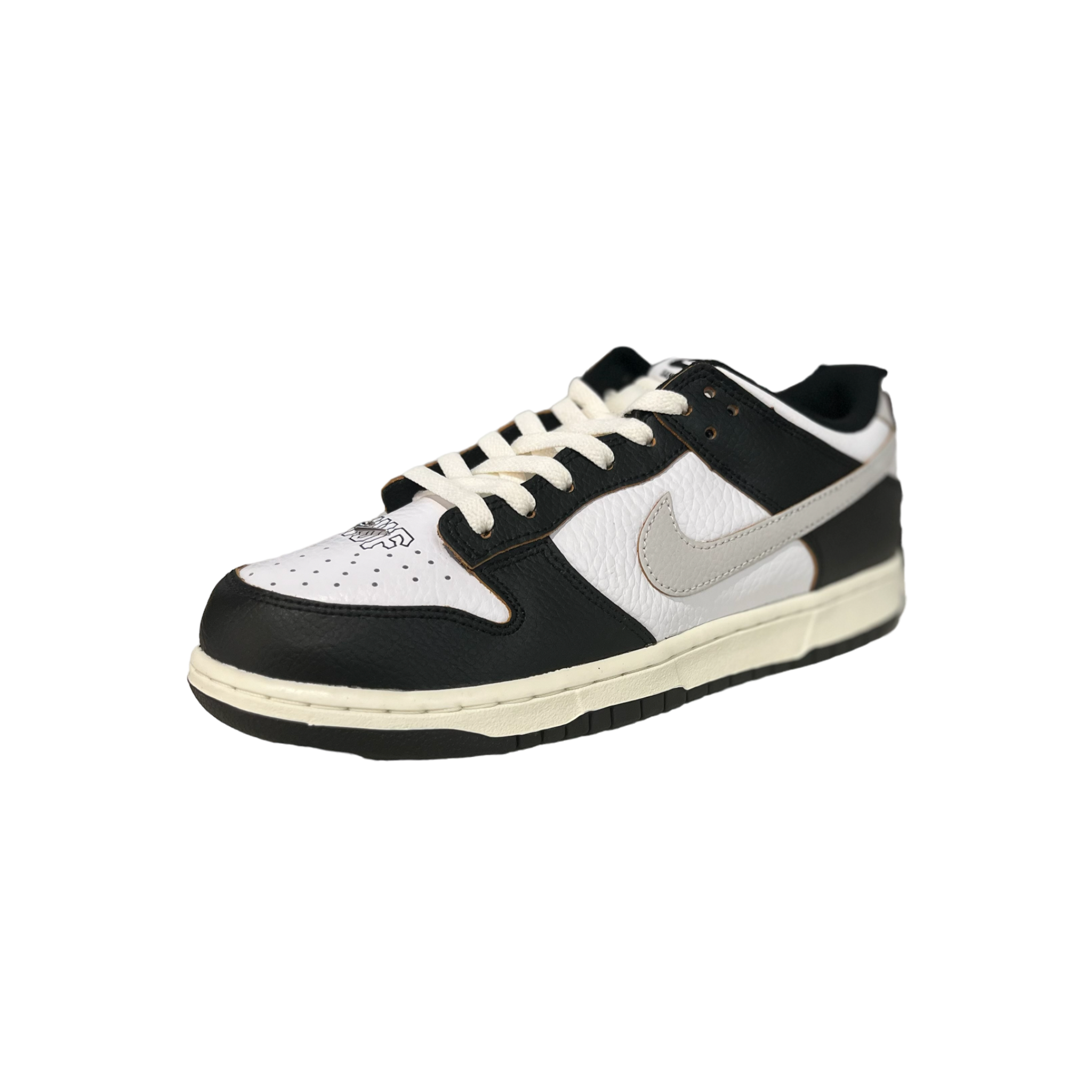 Nike SB Dunk Low HUF San Francisco