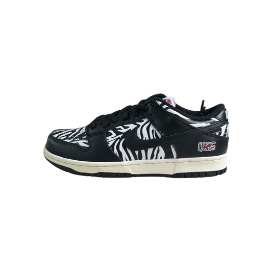 Nike_SB_Dunk_low_OG_QS_Quartersnacks_Zebra_Left_side