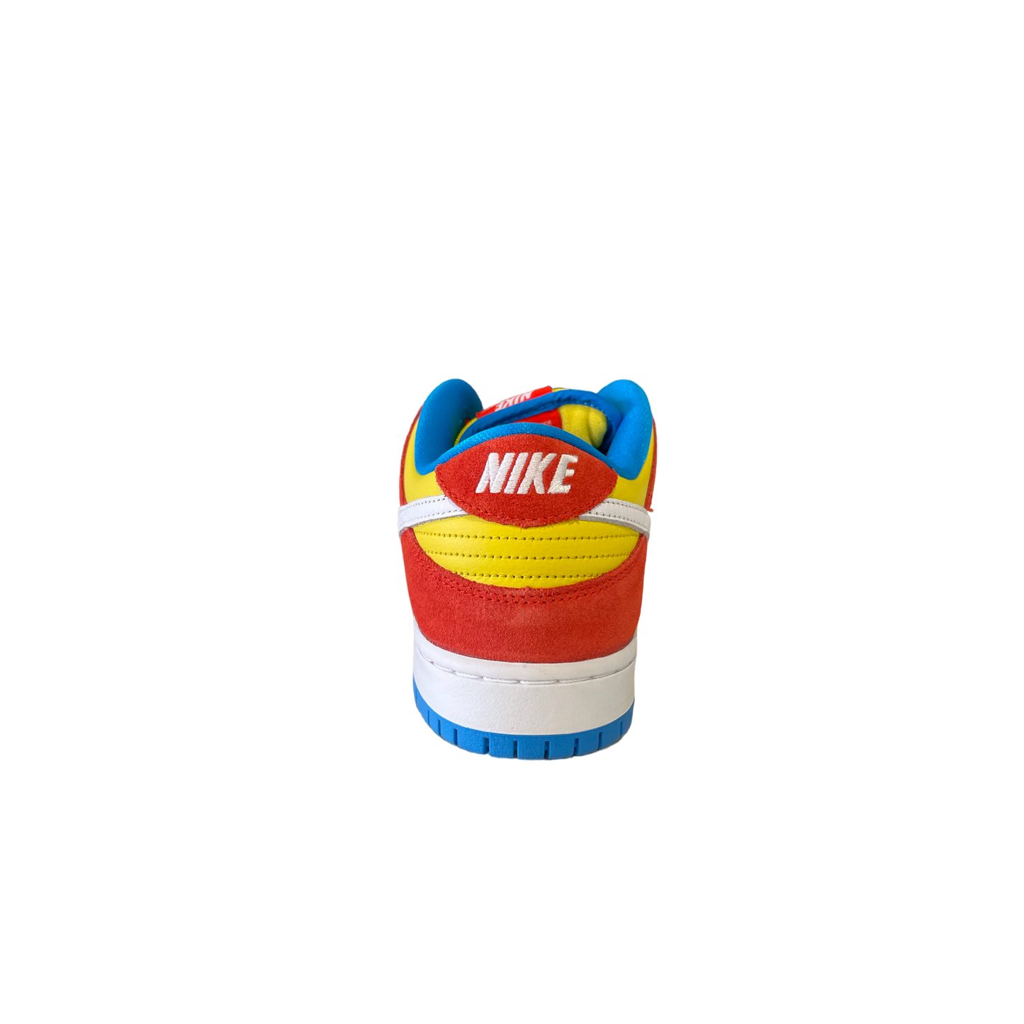 Nike SB Dunk Low Pro Bart Simpson