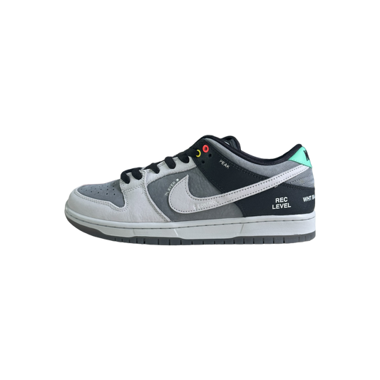 Nike_SB_Dunk_low_VX_1000_Left_side