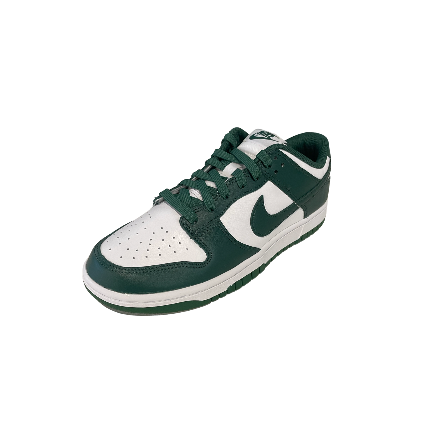 Nike Dunk Low Michigan State