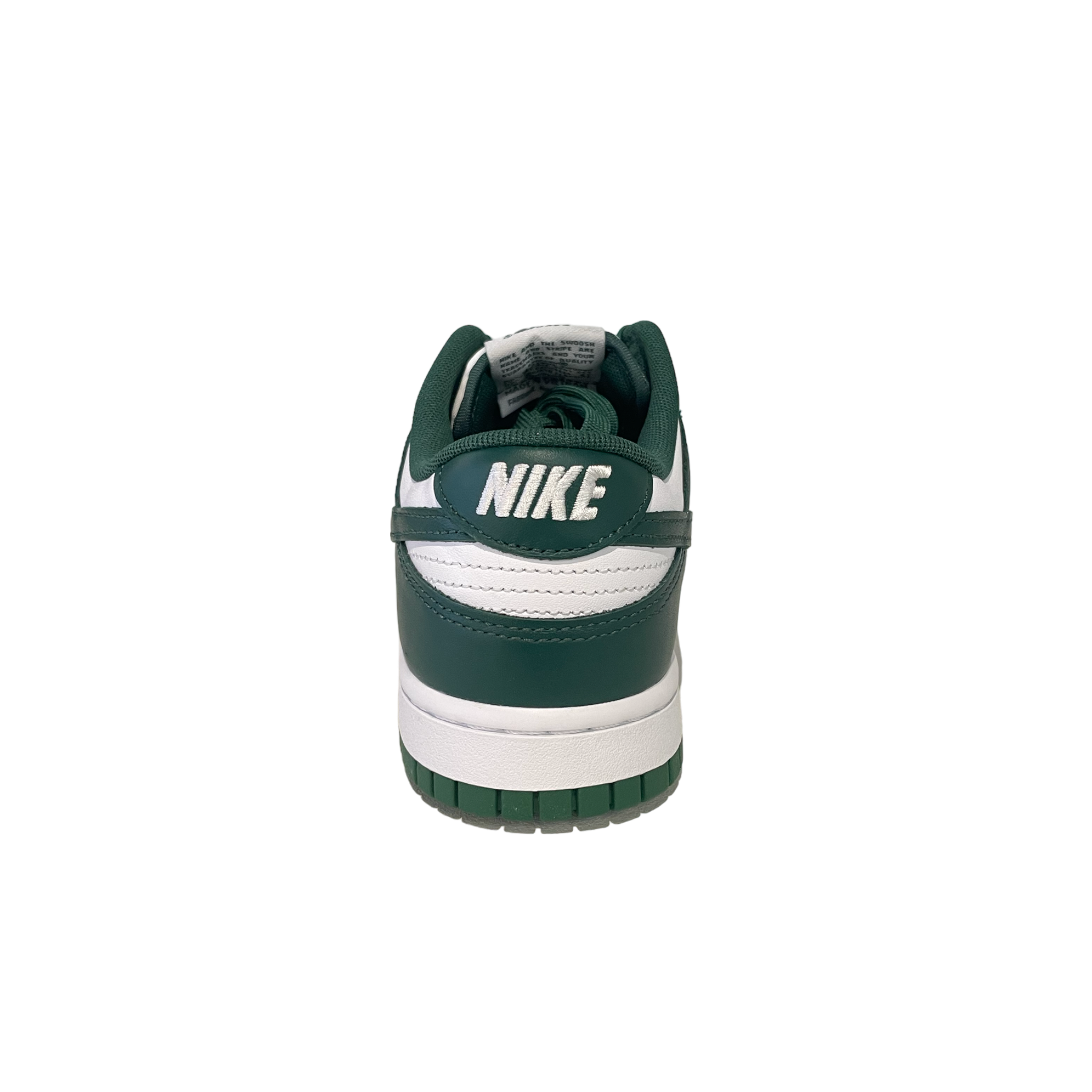 Nike Dunk Low Michigan State