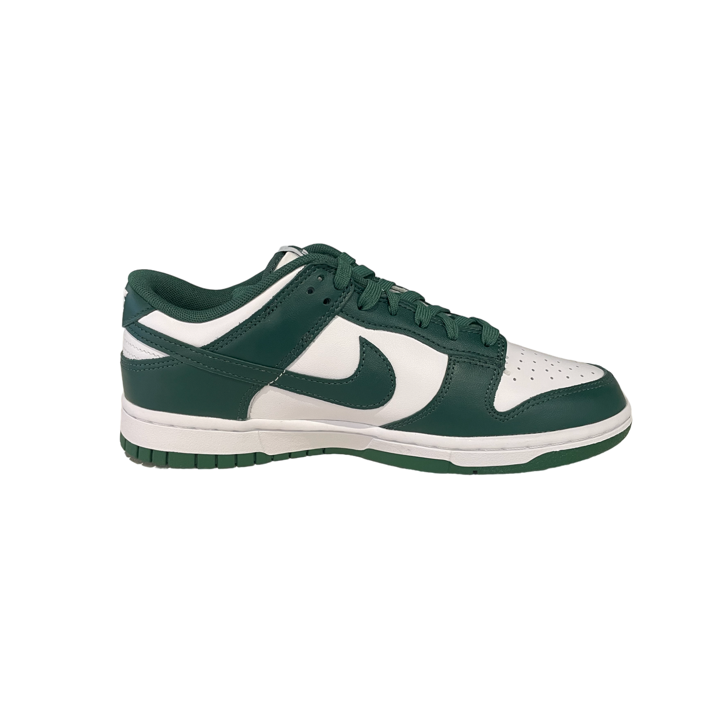 Nike Dunk Low Michigan State