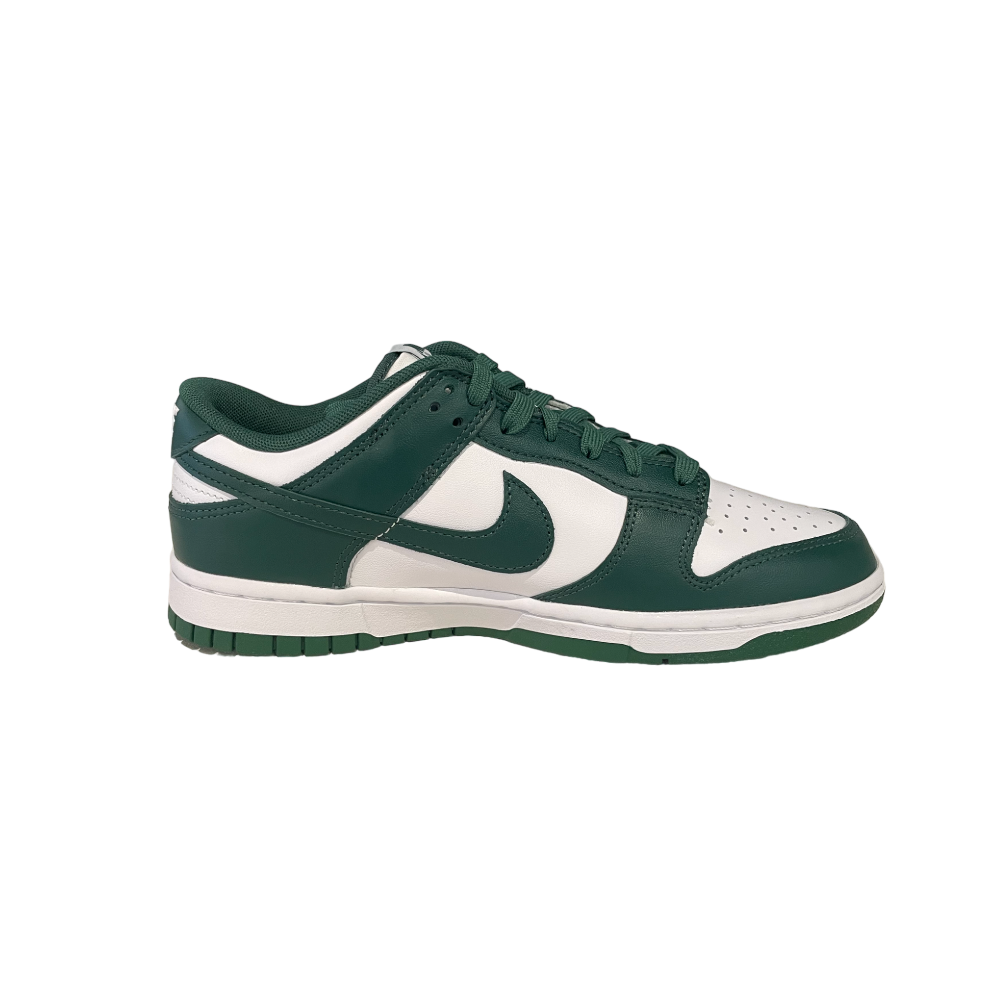 Nike Dunk Low Michigan State