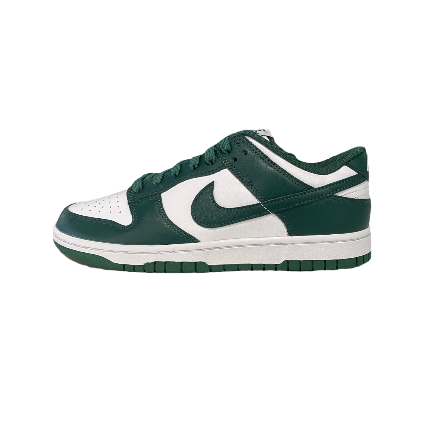 Nike Dunk Low Michigan State