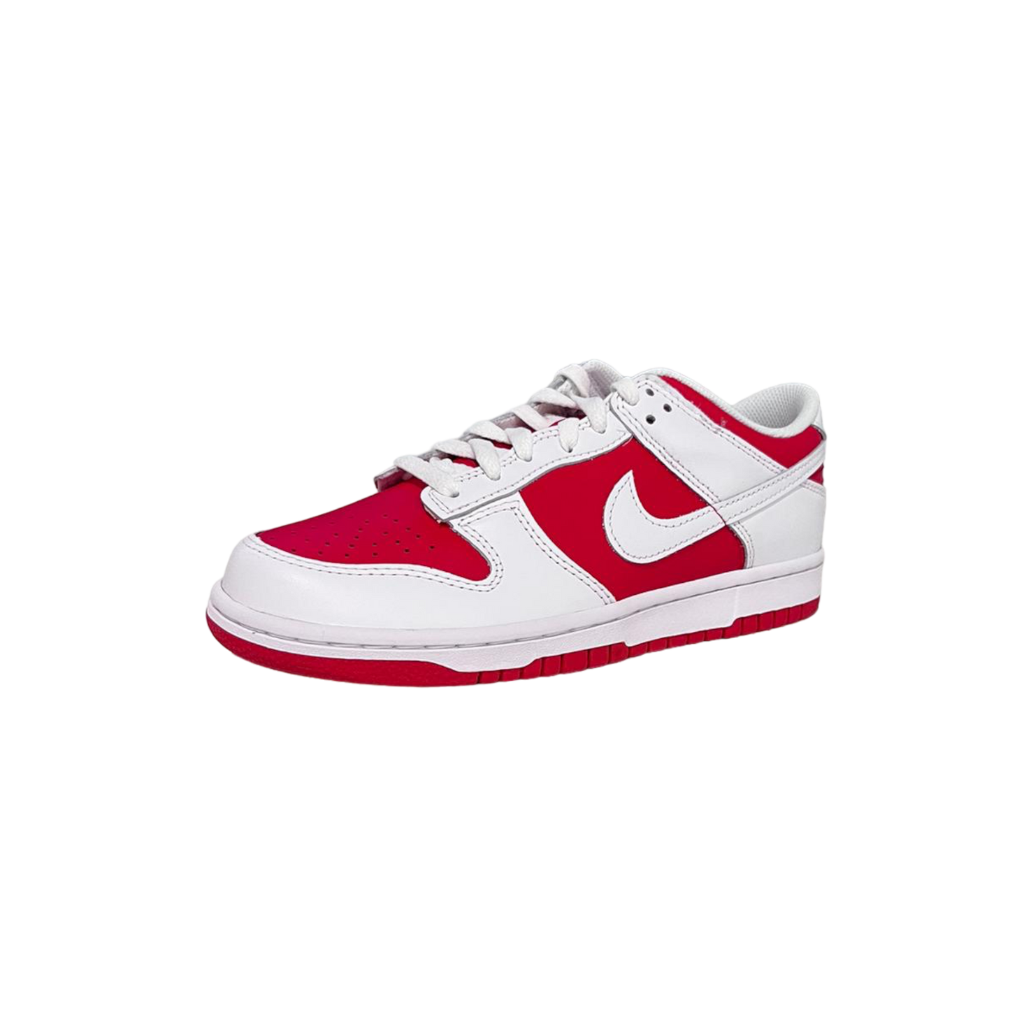 Nike Dunk Low Championship Red (GS) 2021