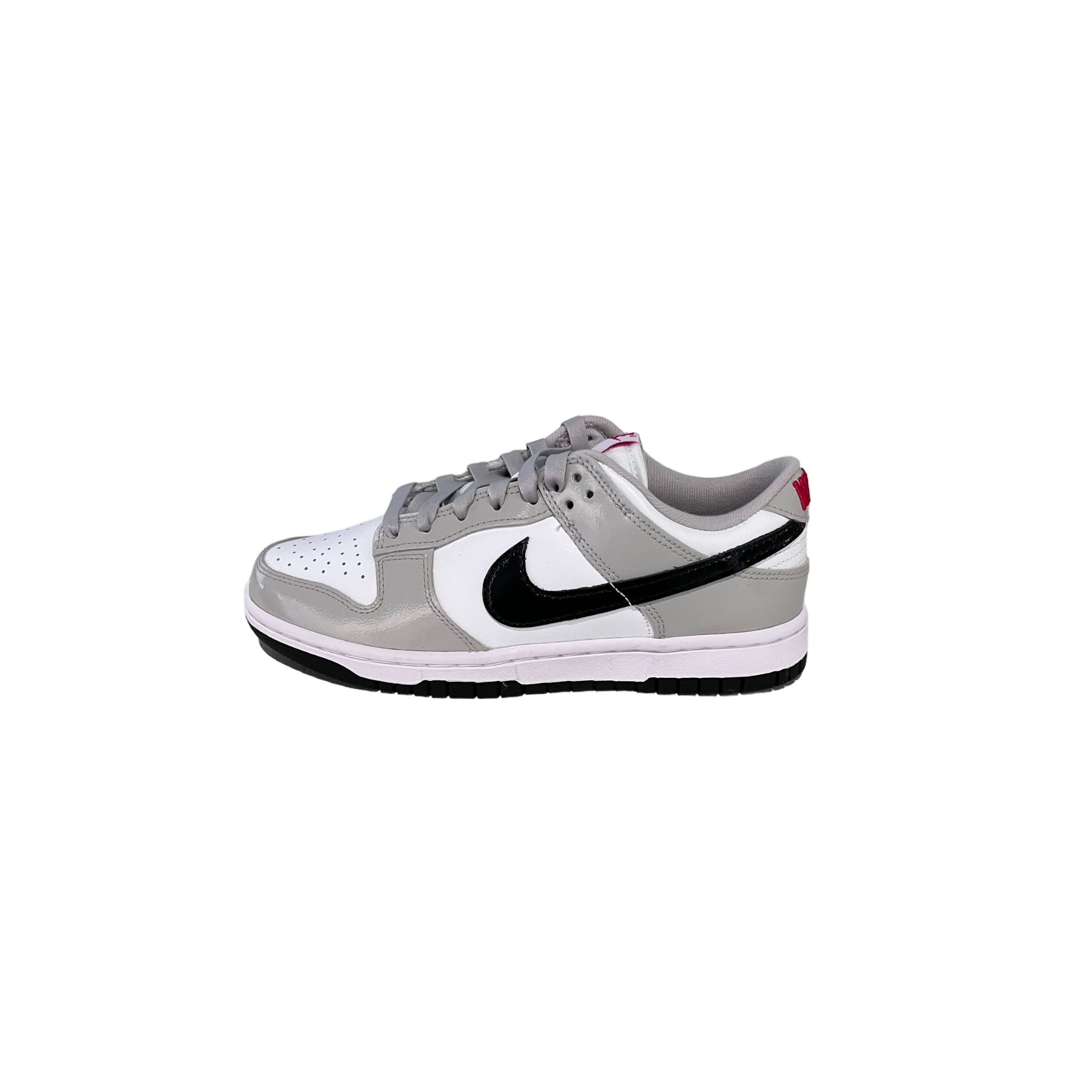 Nike Dunk Low Light Iron Ore (W)