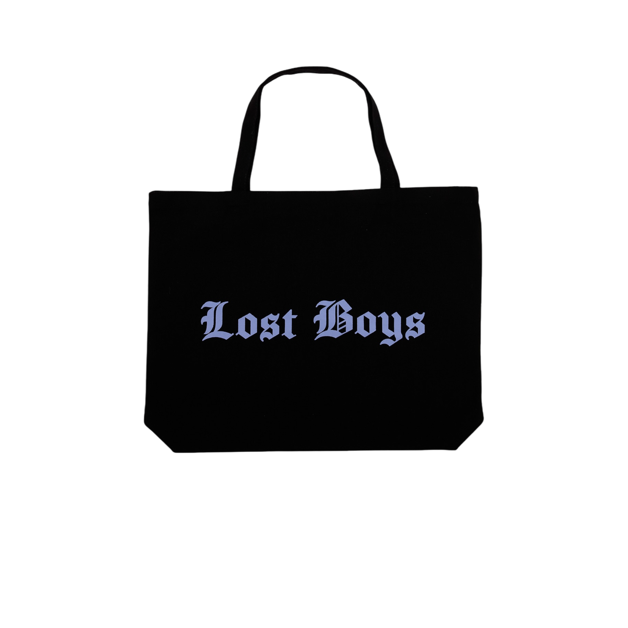 LOST BOYS - TOTE BAG