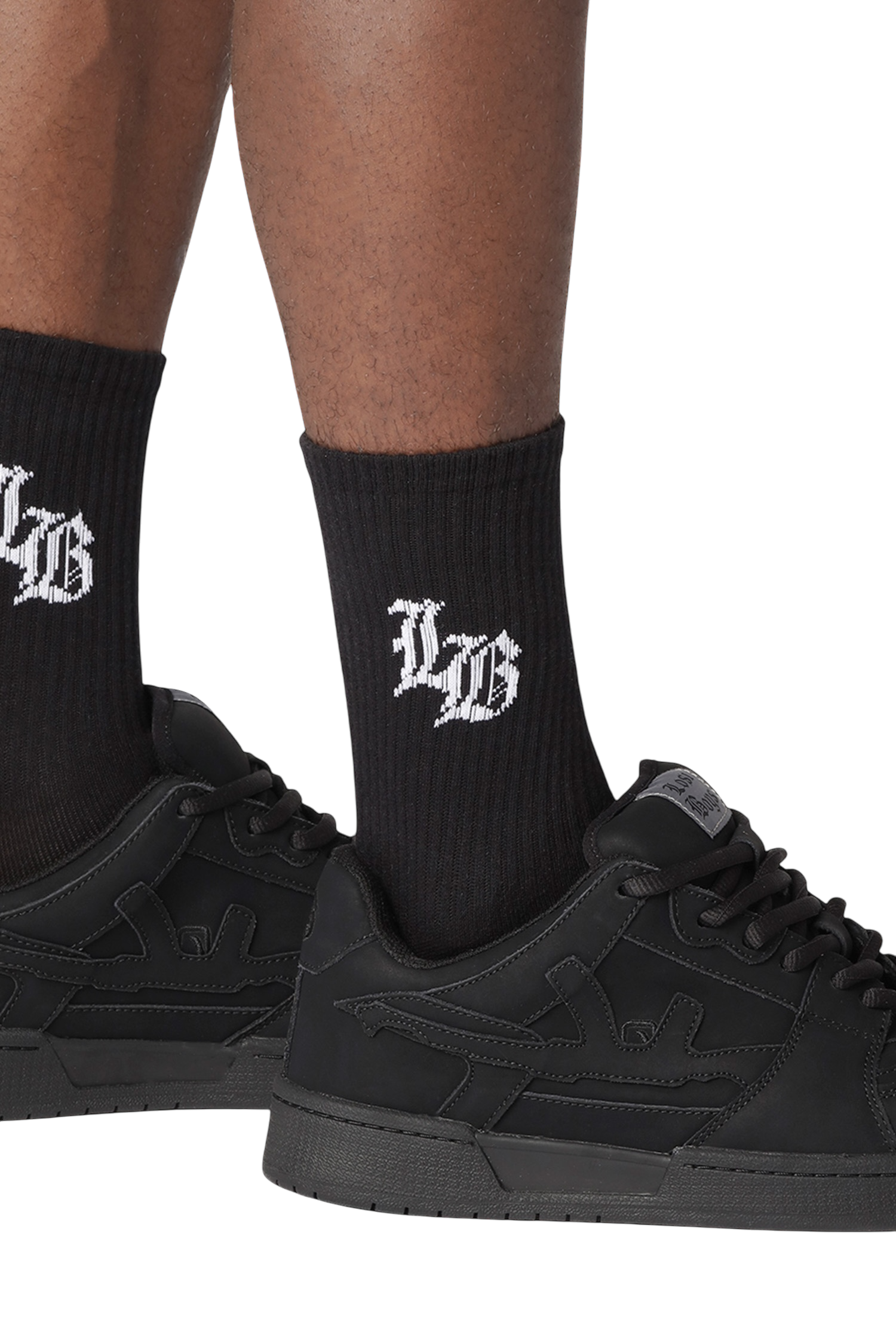 LB SOCKS 3 PACK