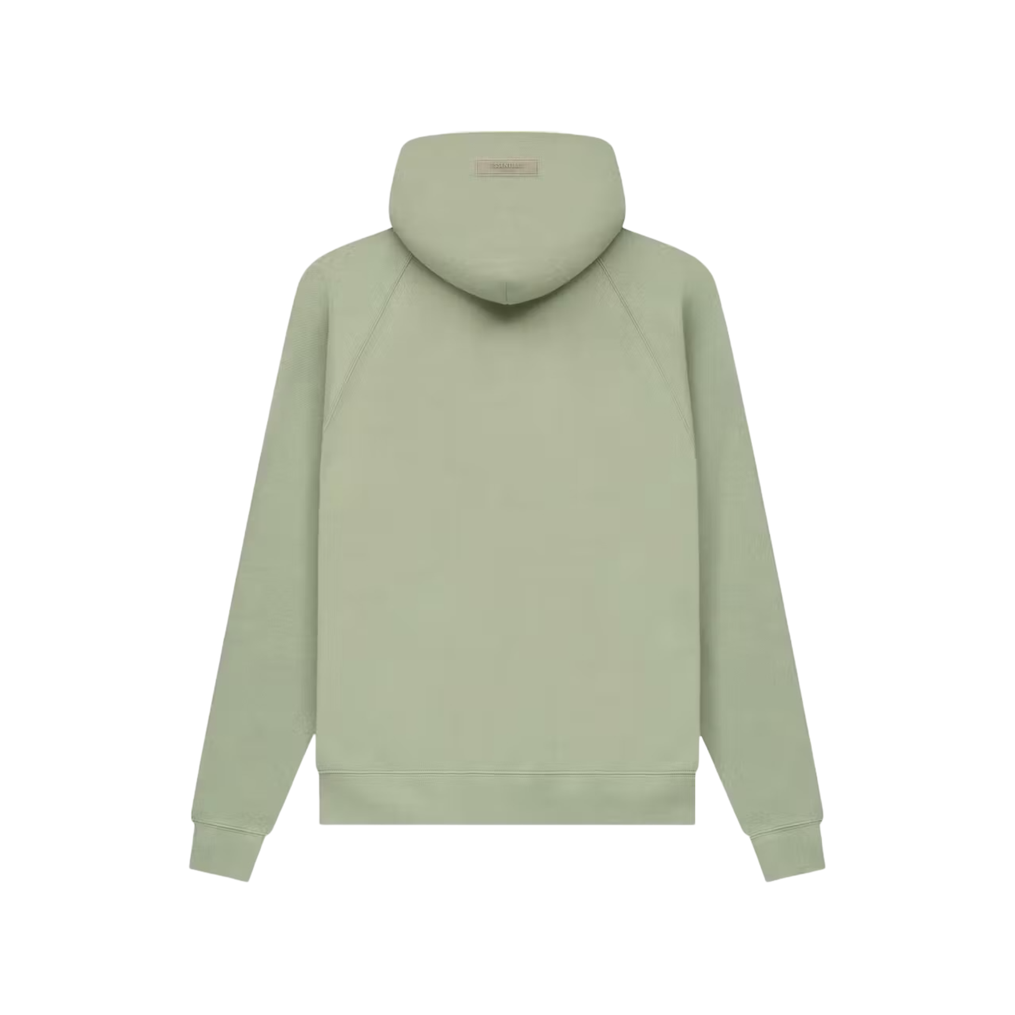 Fear of God Essentials Hoodie Sea Foam