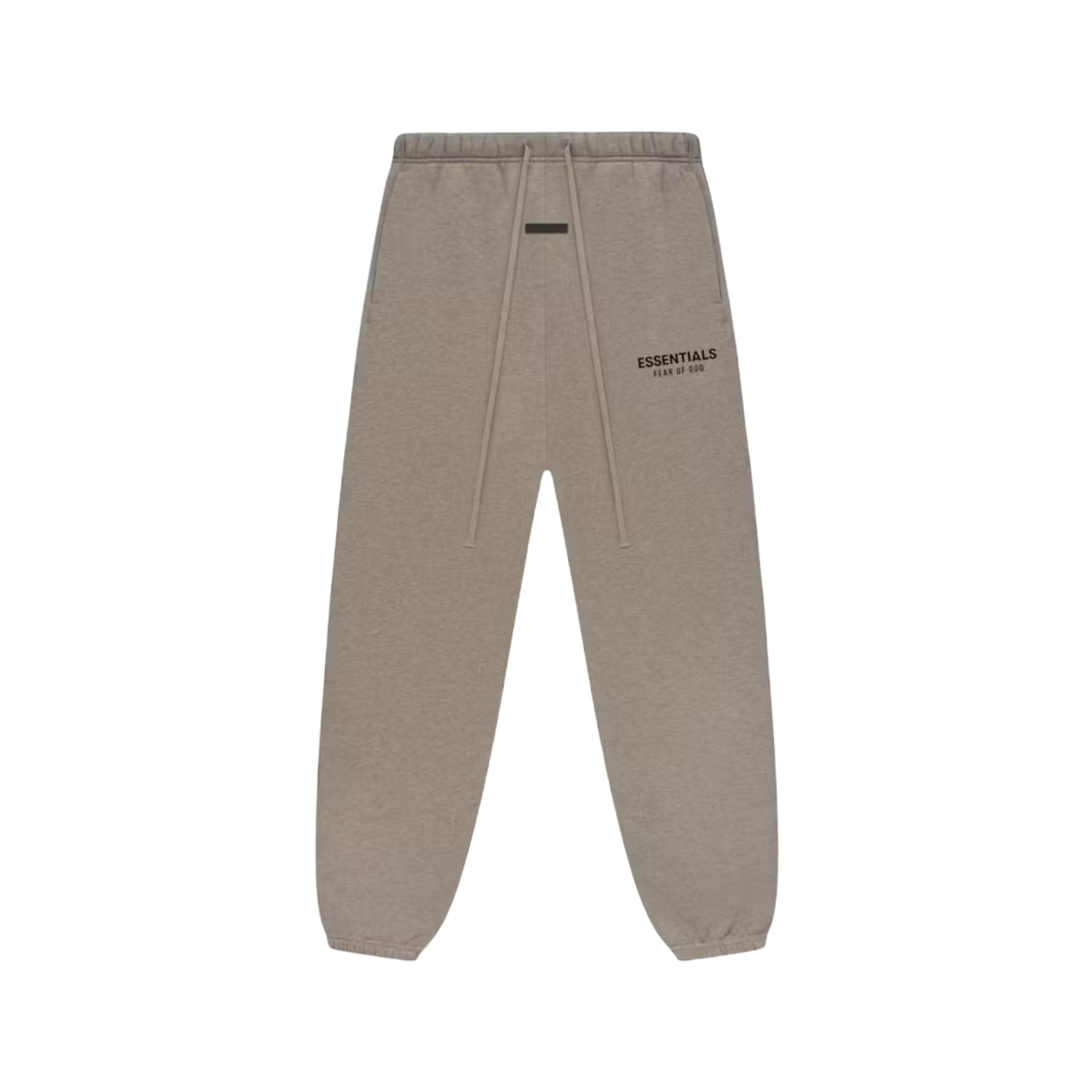 Fear of God Essentials Sweatpants Heather Grey