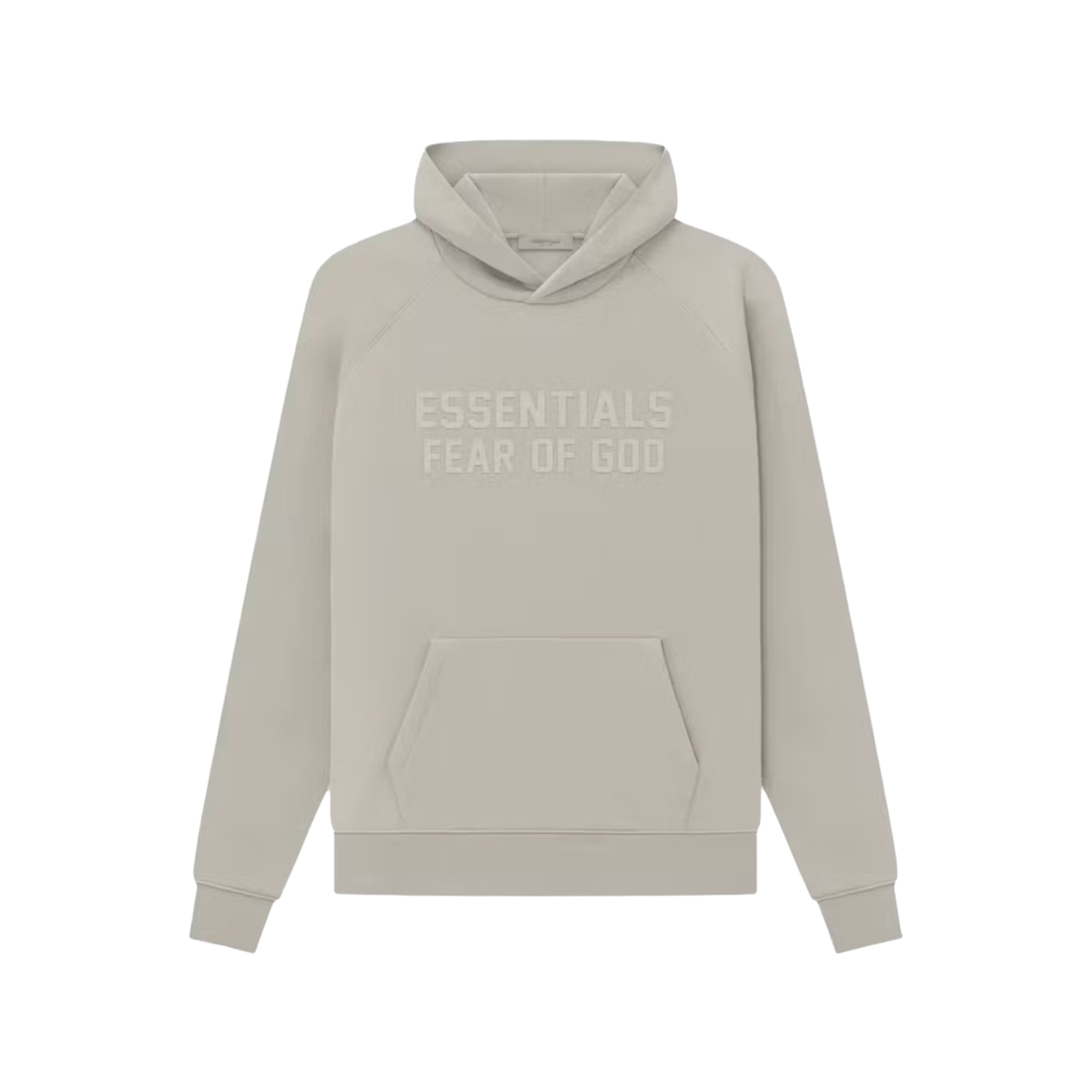 Fear of God Essentials Hoodie Seal