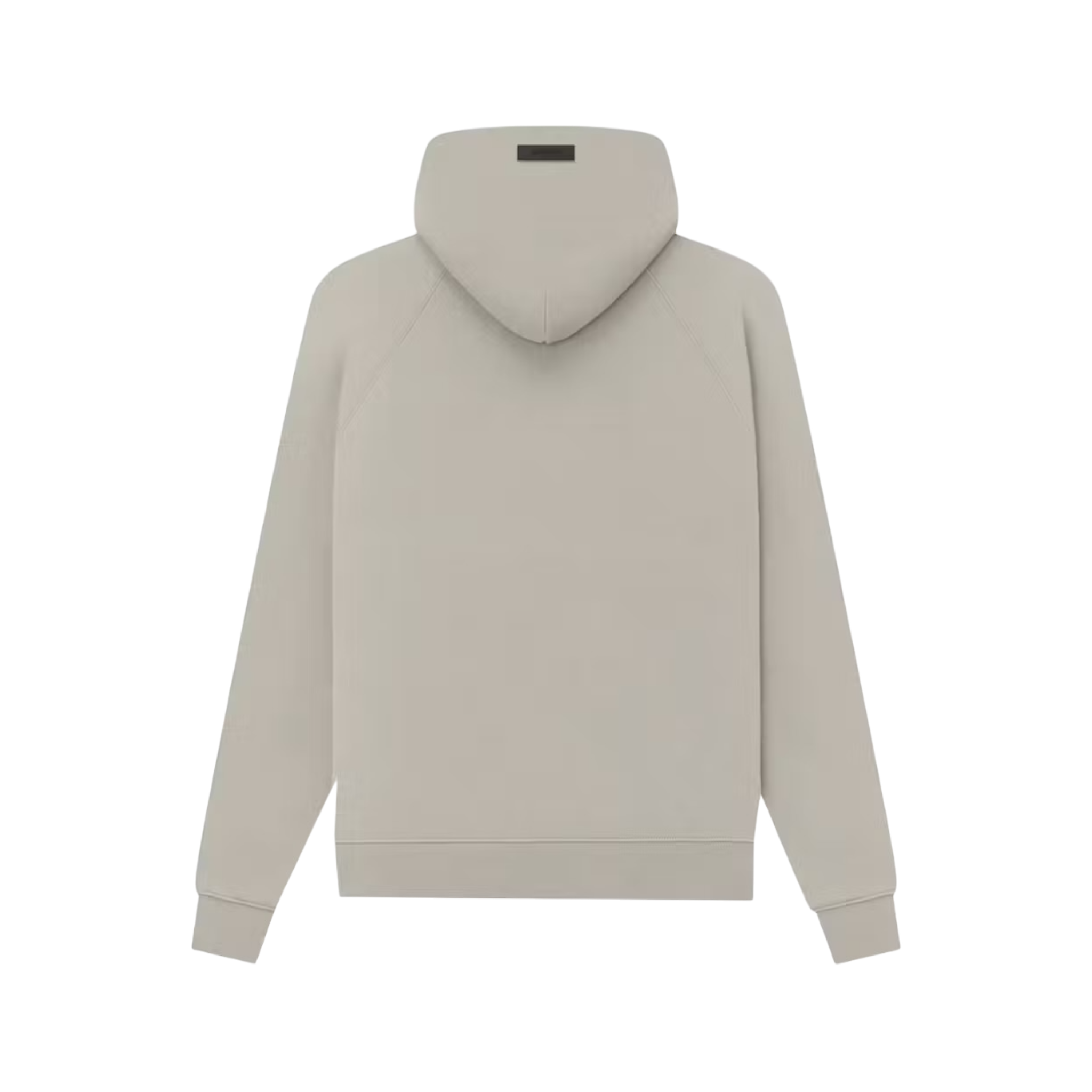 Fear of God Essentials Hoodie Seal