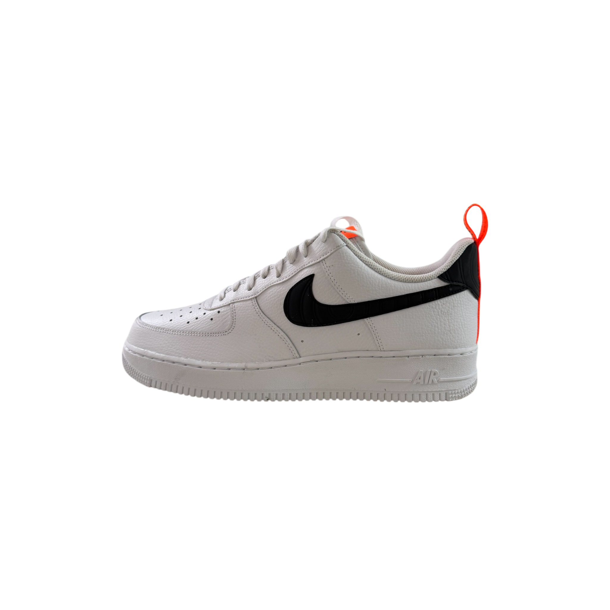 Air Force 1 Low Pivot Point