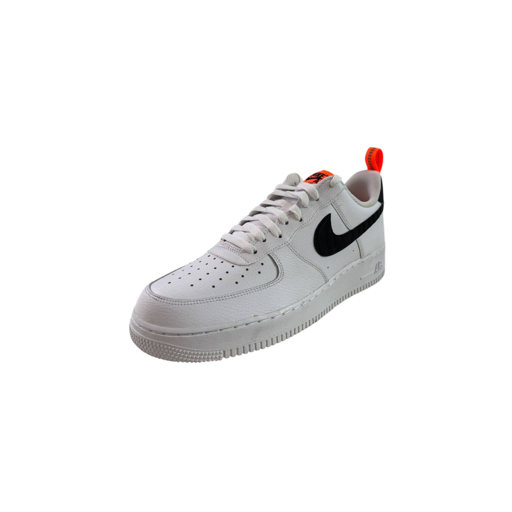 Air Force 1 Low Pivot Point