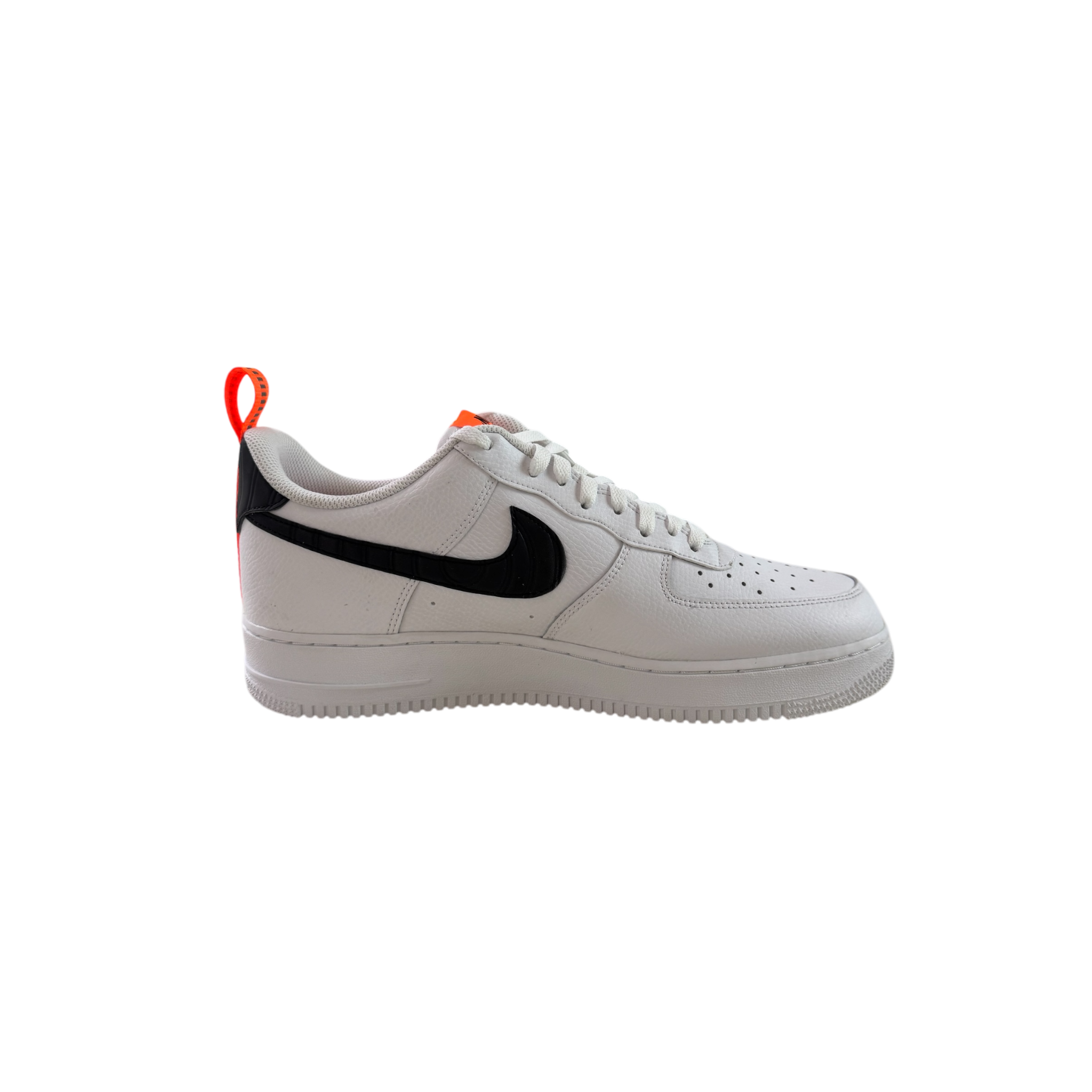 Air Force 1 Low Pivot Point