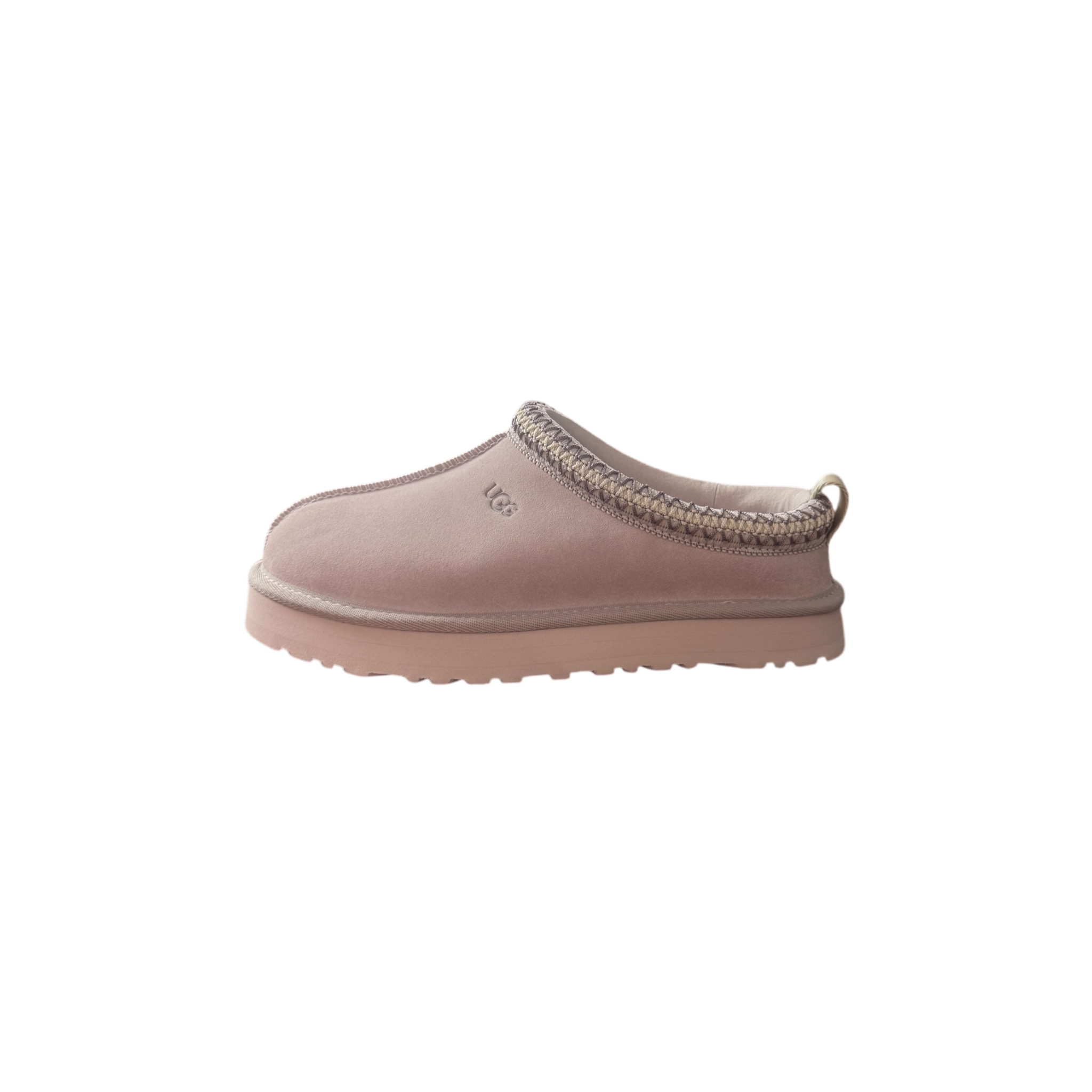 UGG Tazz Slipper Bay Fog (Kids)