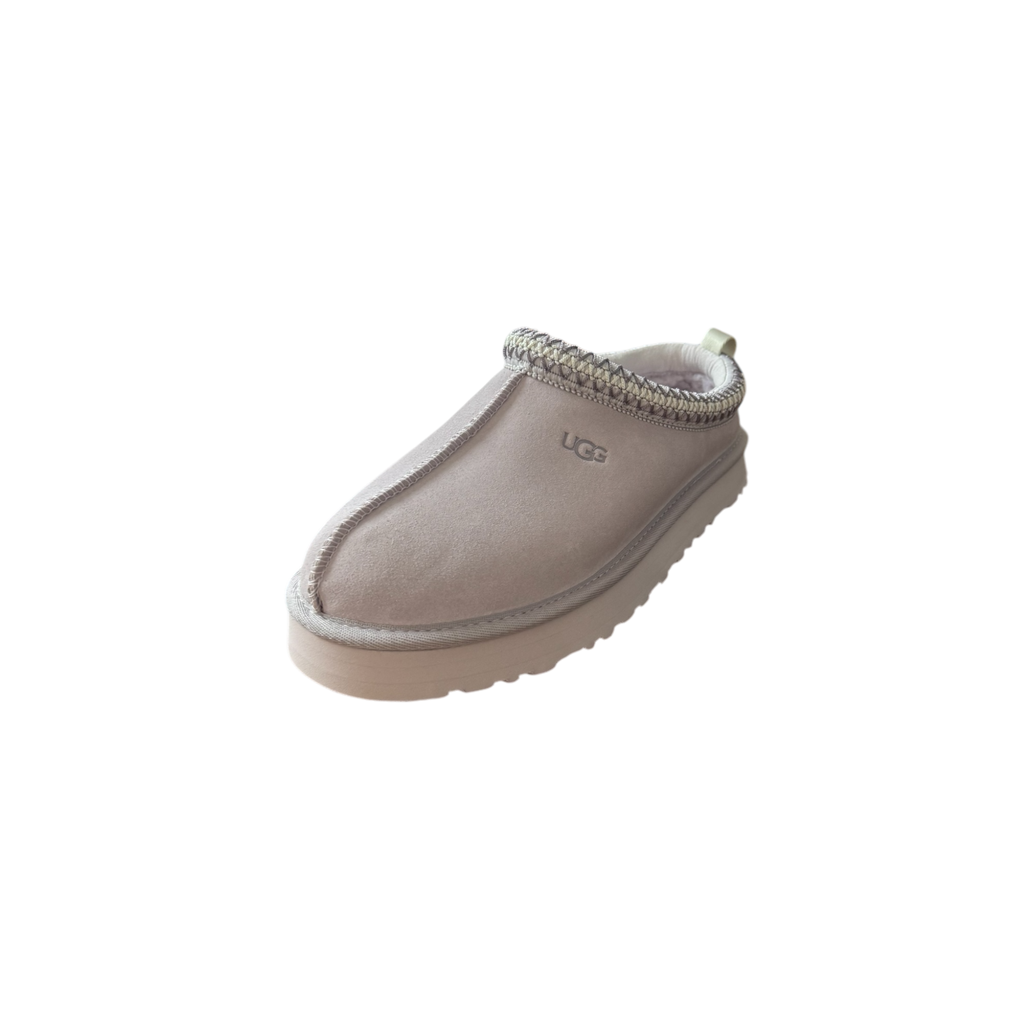 UGG Tazz Slipper Bay Fog (Kids)