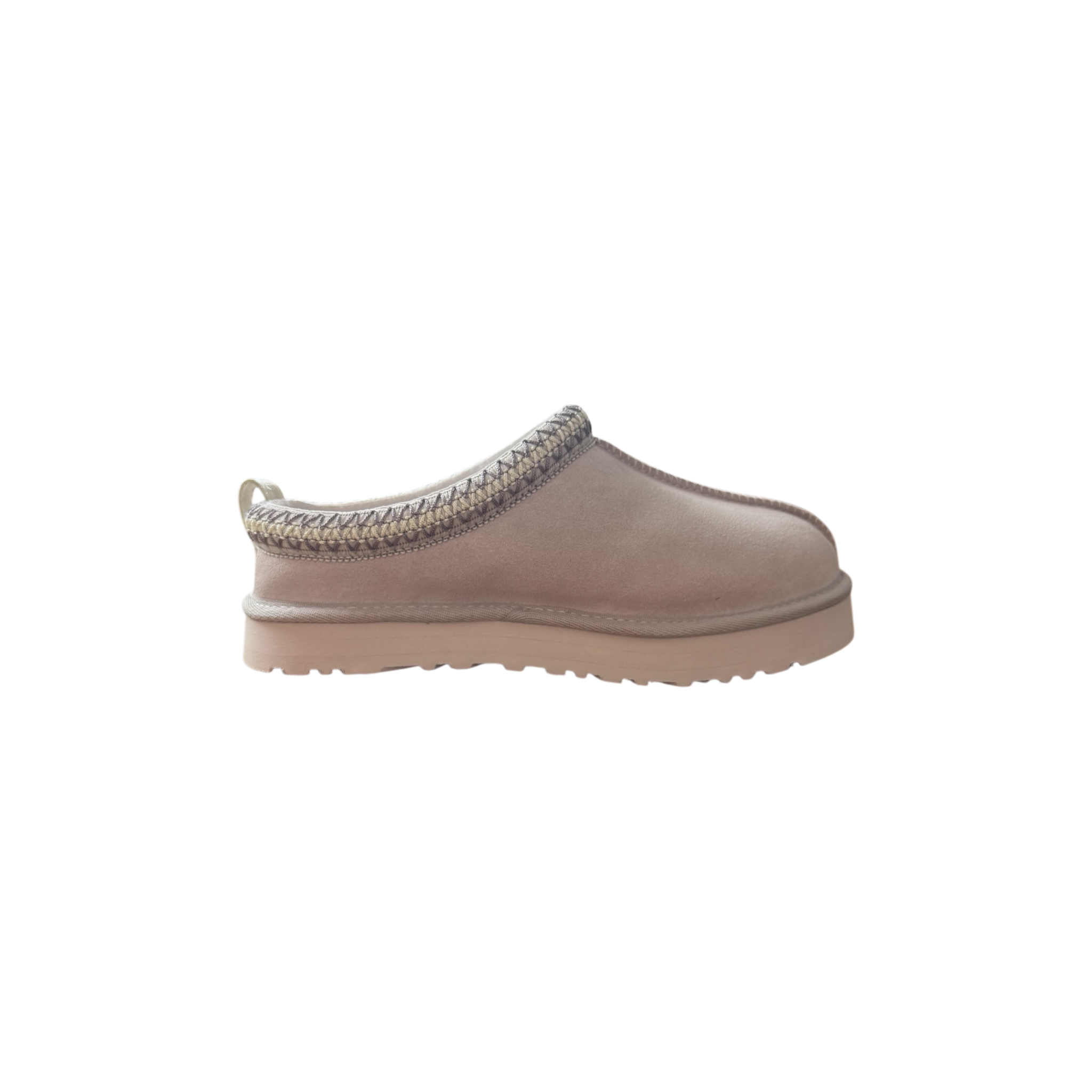 UGG Tazz Slipper Bay Fog (Kids)