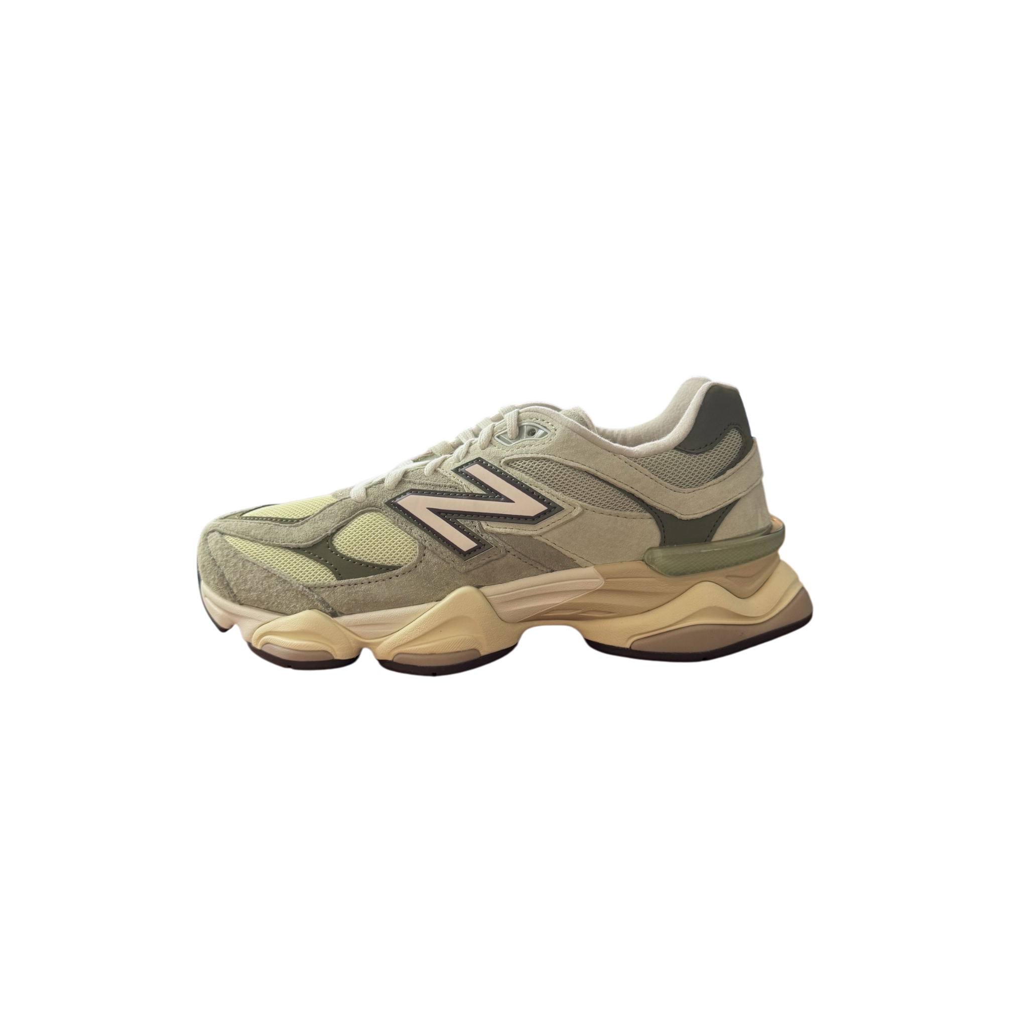 New Balance 9060 Olivine