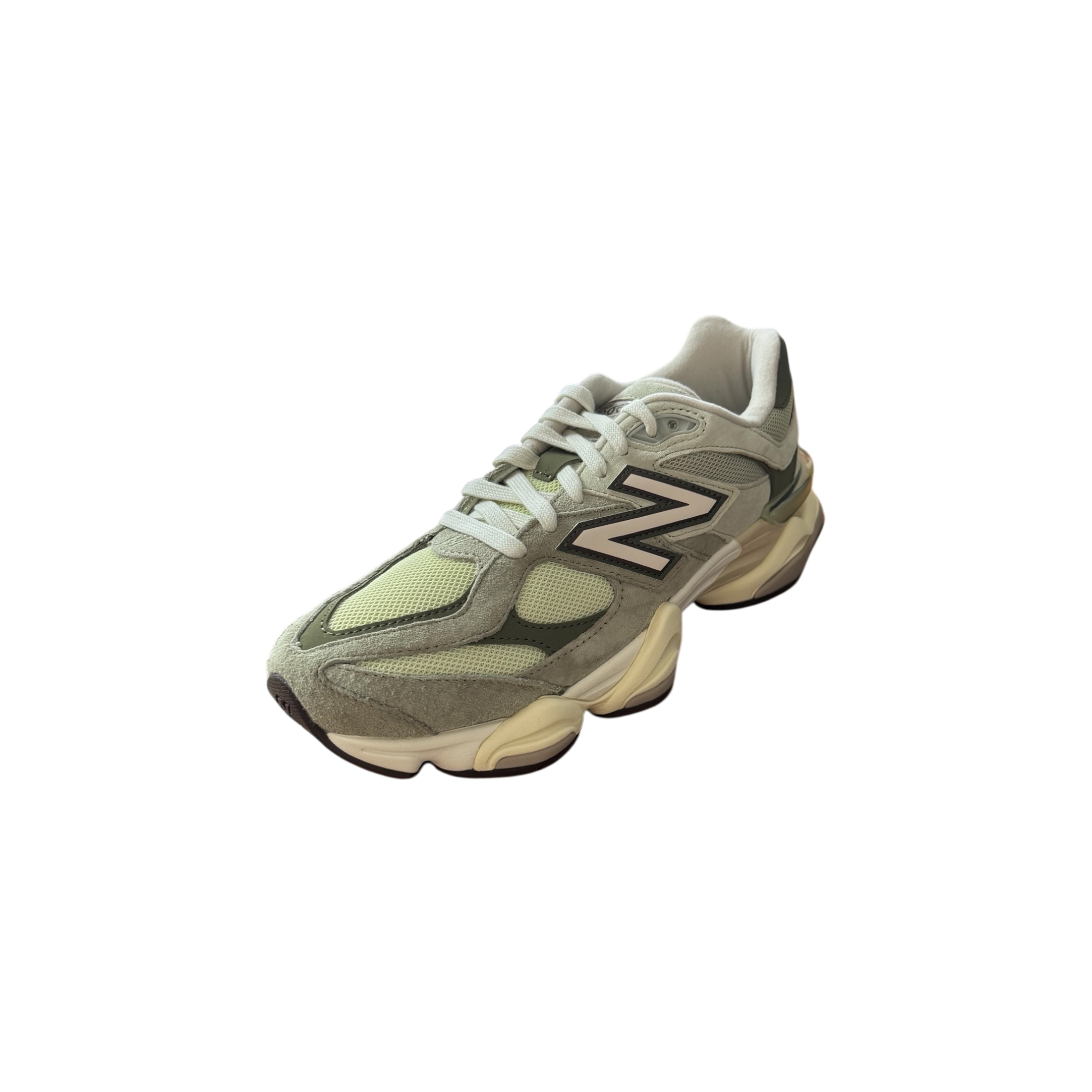 New Balance 9060 Olivine