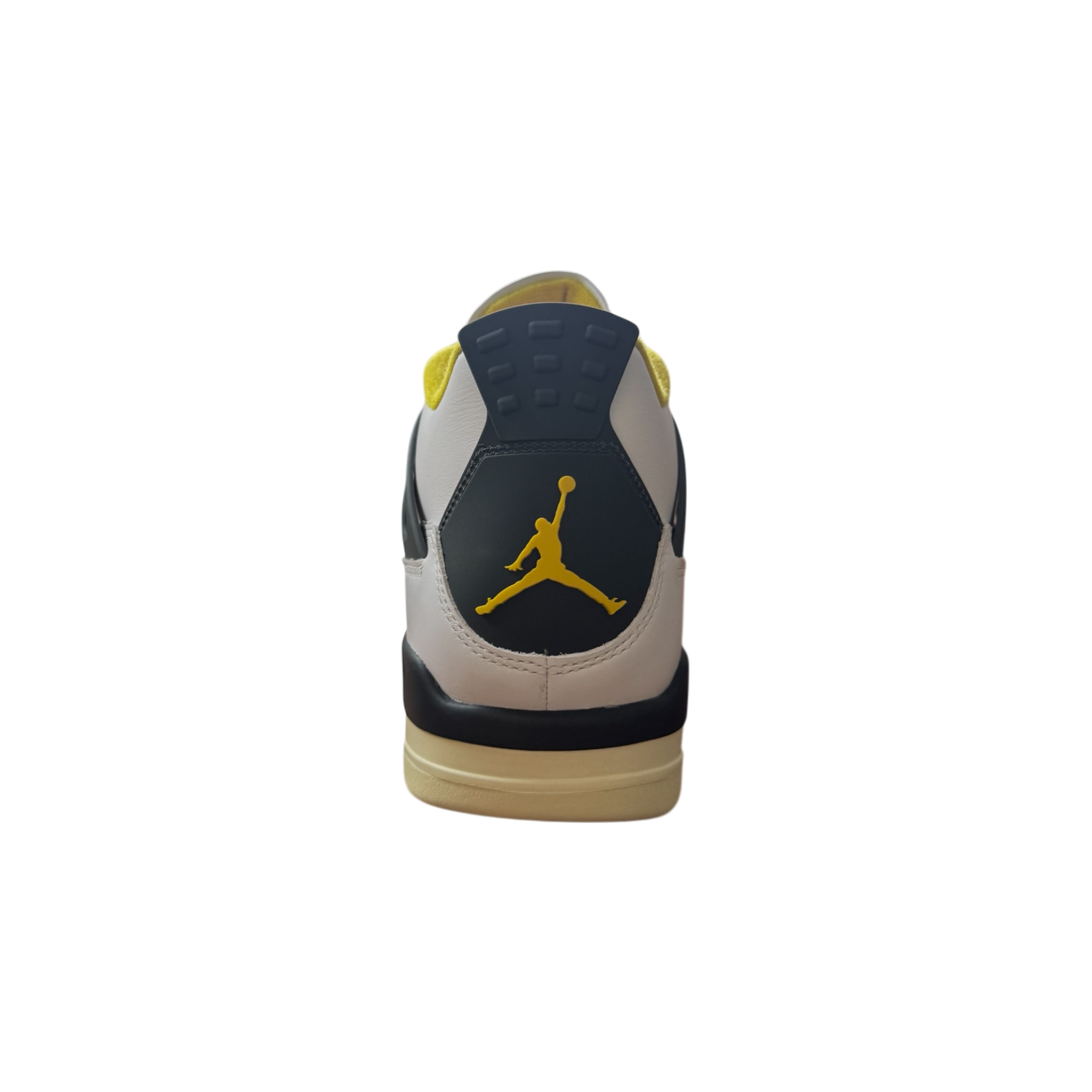 Air Jordan 4 Vivid Sulfur (W)