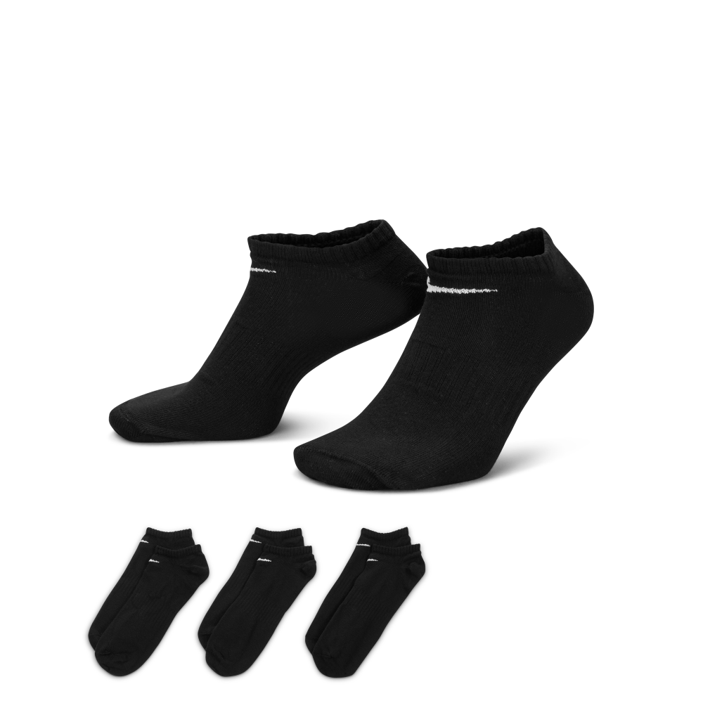 Nike Everyday Lightweight 3-Pack Socks