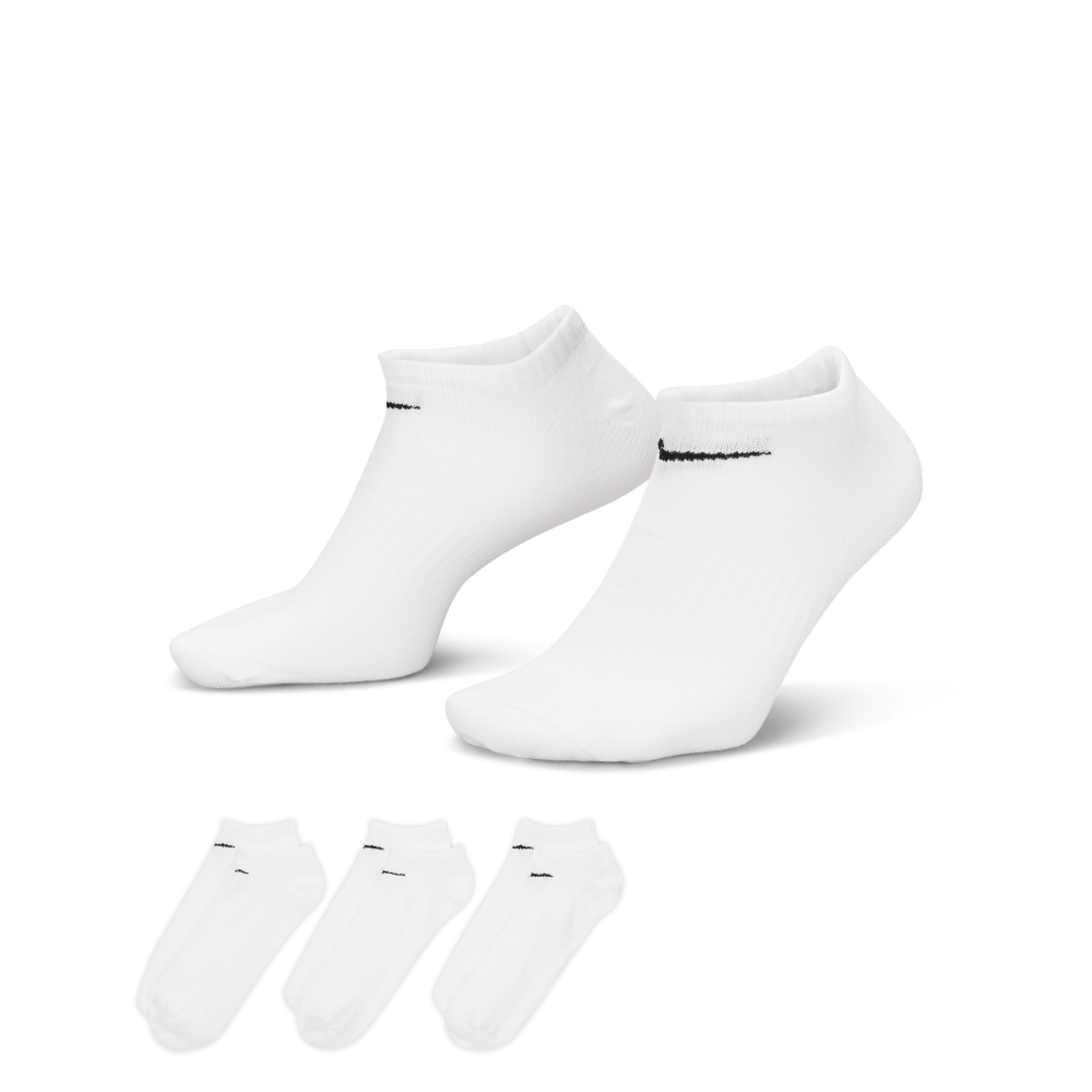Nike Everyday Lightweight No-Show SX7678 100