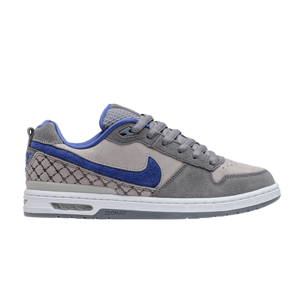 Nike SB Zoom Air Paul Rodriguez 1 Dodgers