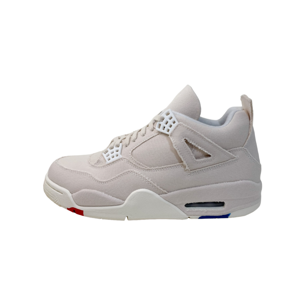 Air Jordan 4 Retro Blank Canvas (W)