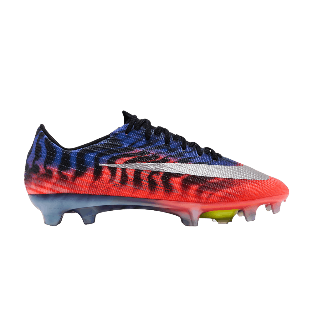 Nike Mercurial Superfly 11 Elite SE FG 'Multi-Color White'