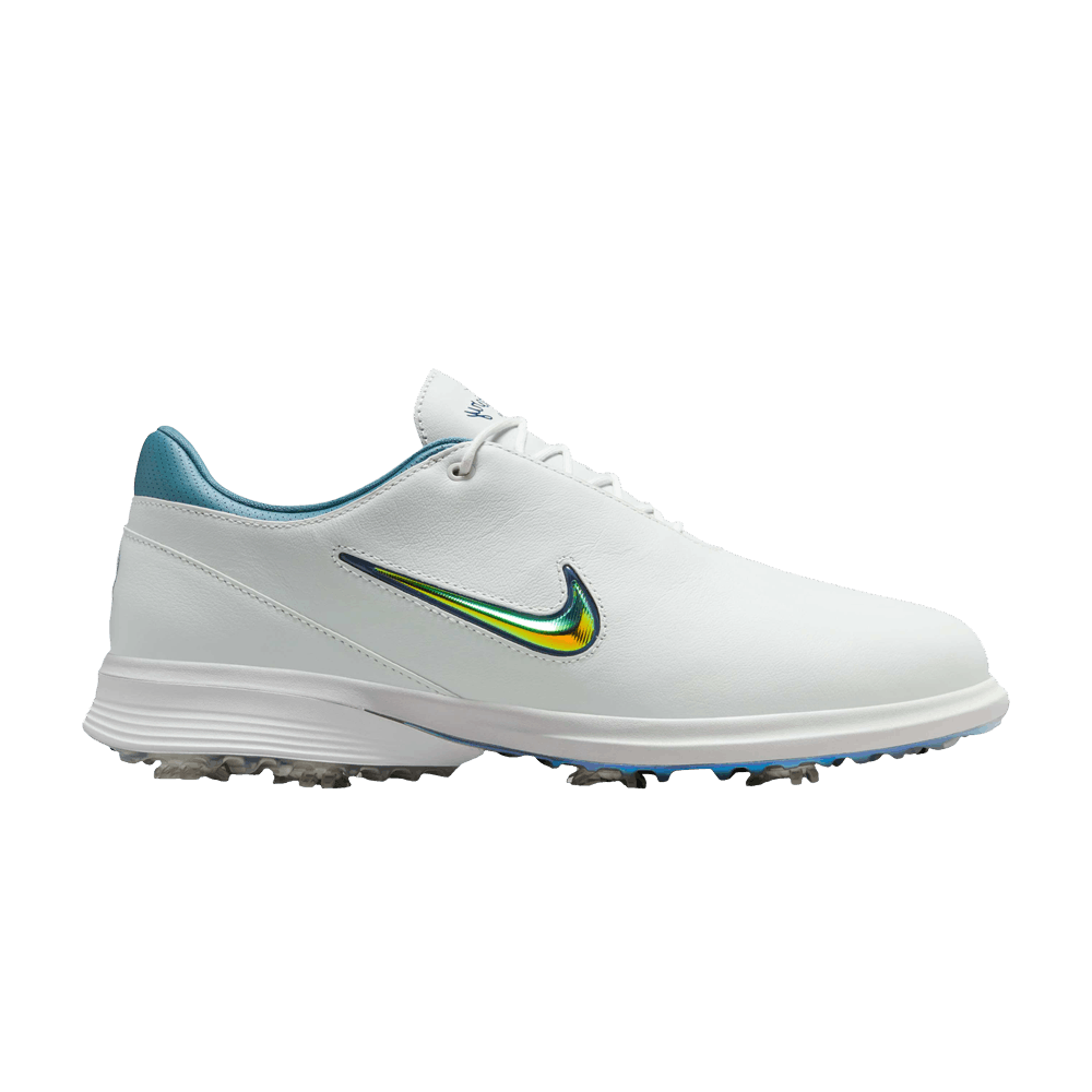 Nike Air Zoom Victory Tour 4 Photon Dust Smokey Blue