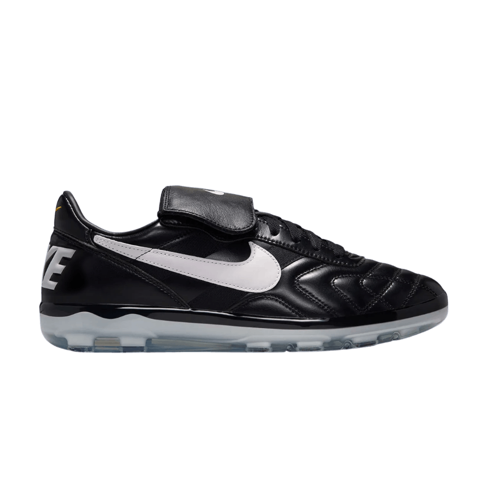 Nike Cryoshot Tiempo Premier 1994 Black White