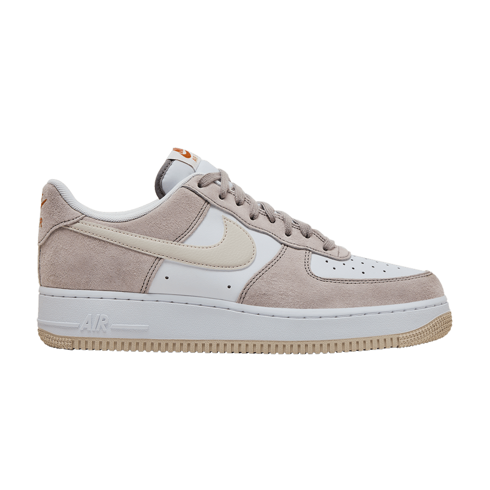 Nike Air Force 1 Low '07 College Grey Light Orewood Brown