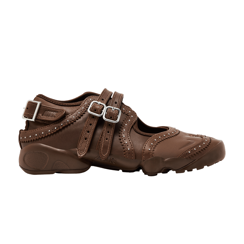 Nike Air Rift Light British Tan  (Women's)