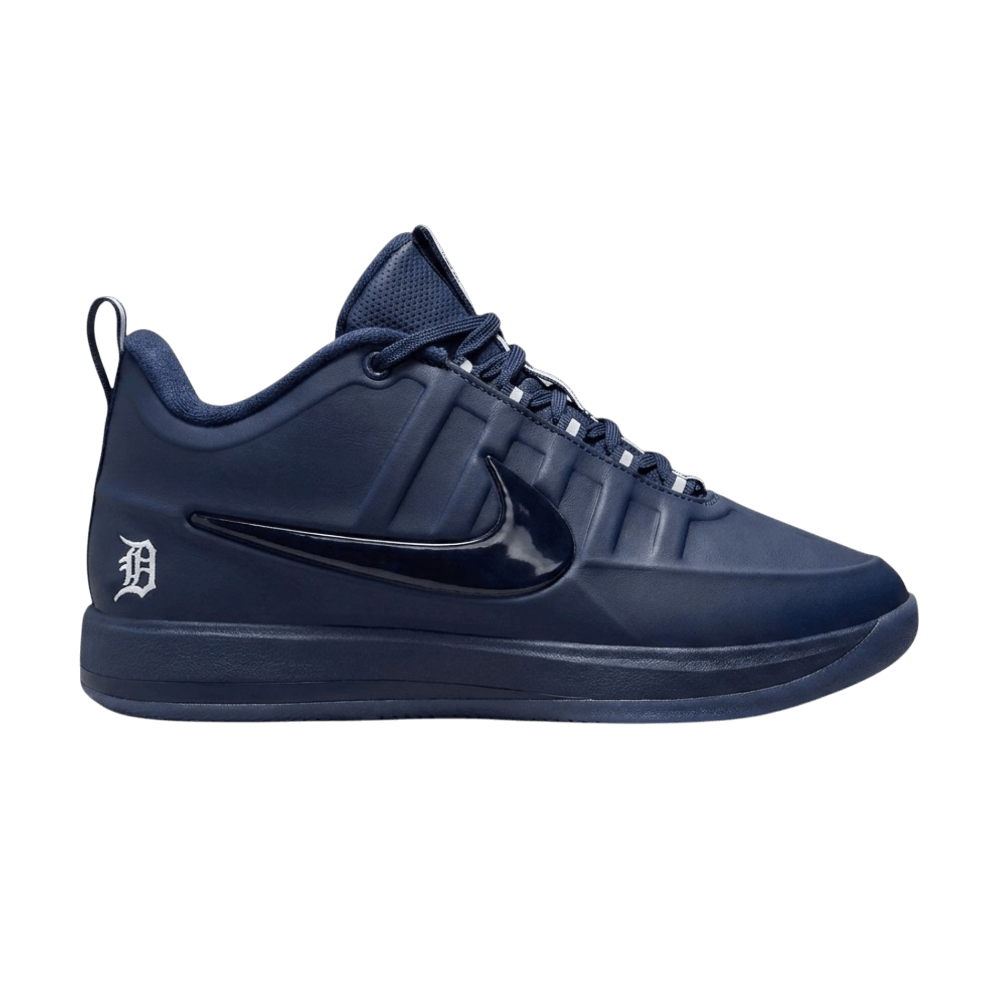 Nike Book 2 SE Detroit Tigers