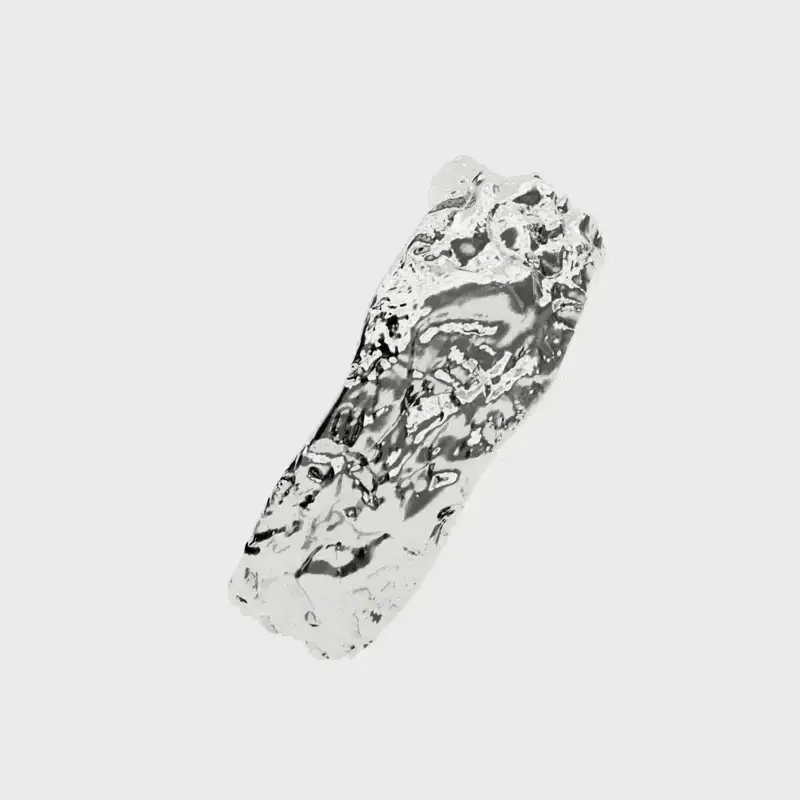 Blaze Ring - Silber - Rings - XS - 56mm - JVillion®