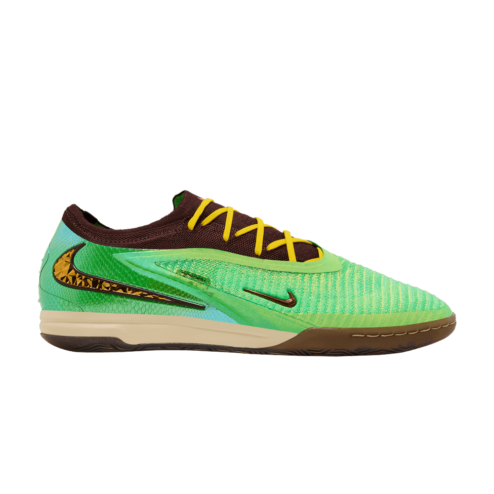 Nike Phantom 6 Low Elite IC SE Travis Scott