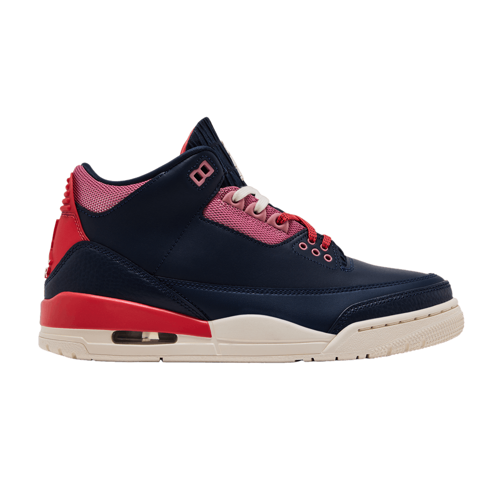 Air Jordan 3 Retro Sports Renaissance (Women's)