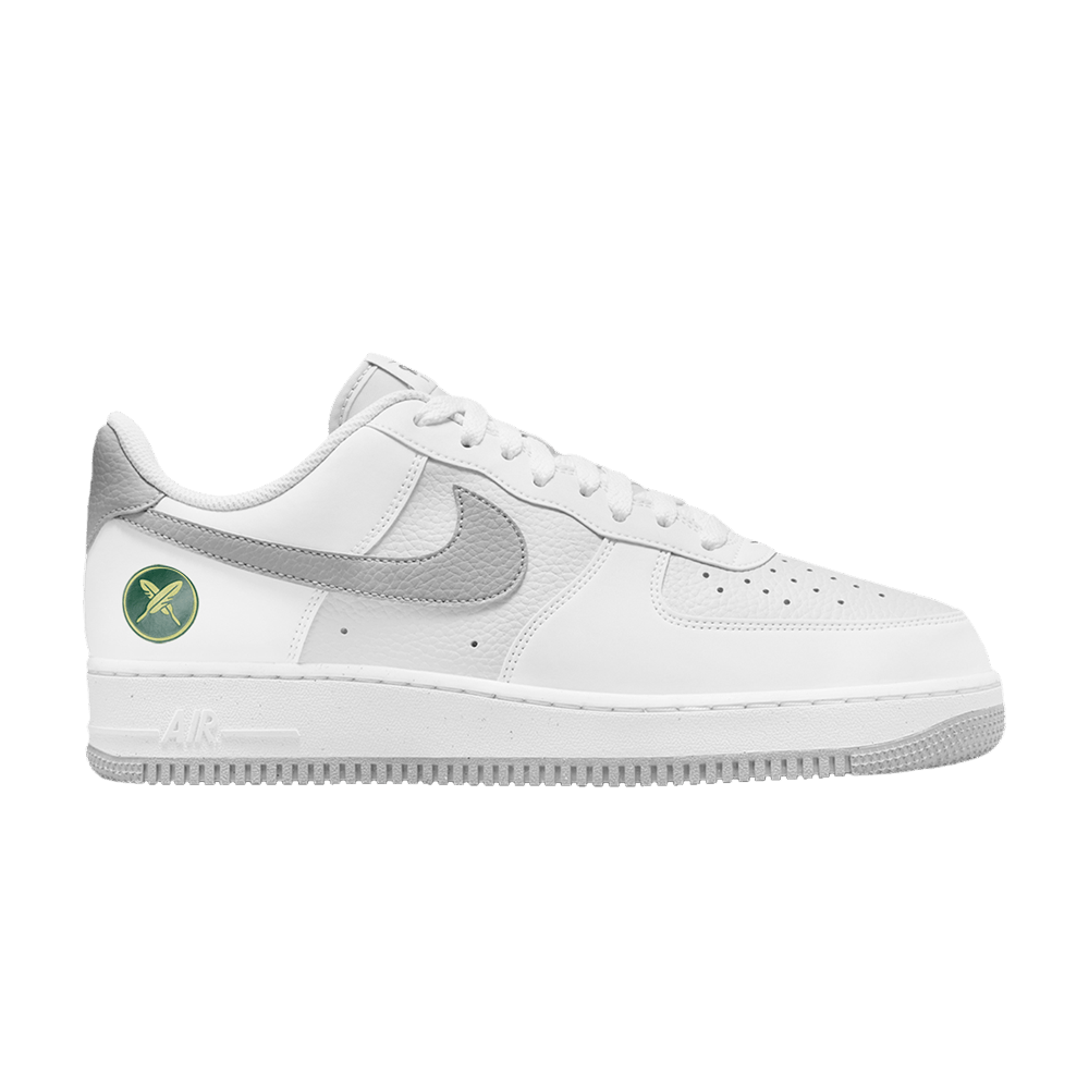 Nike SB Air Force 1 Low Yuto Horigome White Iron Grey