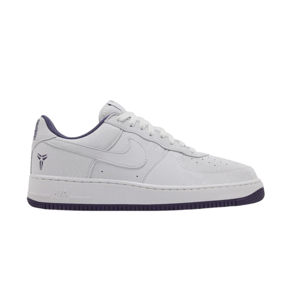 Nike Air Force 1 Low x Kobe Bryant Summit White Daybreak