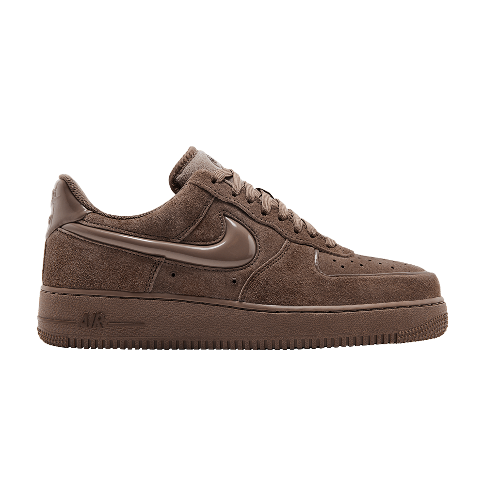 Nike Air Force 1 Low '07 Mink Brown (Women's)