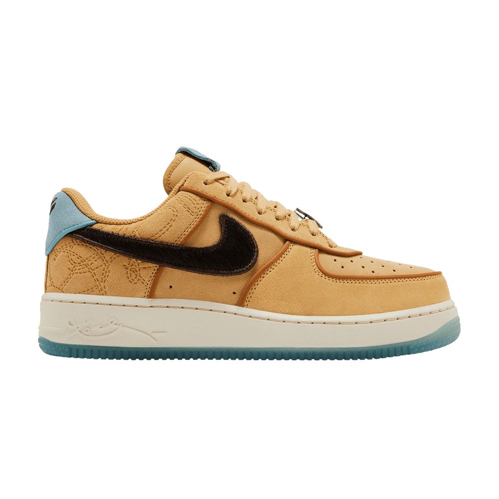 Nike Air Force 1 Kobe Bryant 'Twine'