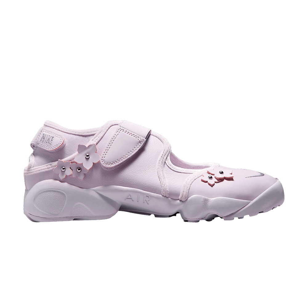 Nike Air Rift Bleached Lilac Flowers (Women's)