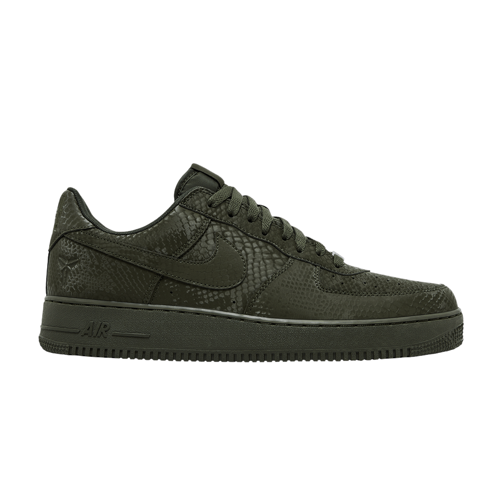 Nike Air Force 1 Low Kobe Bryant Forever Cargo Khaki