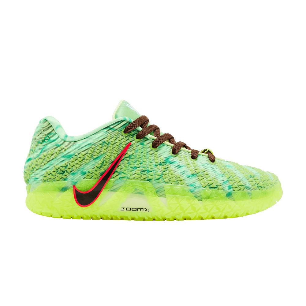 Nike Ja 3 Zombie