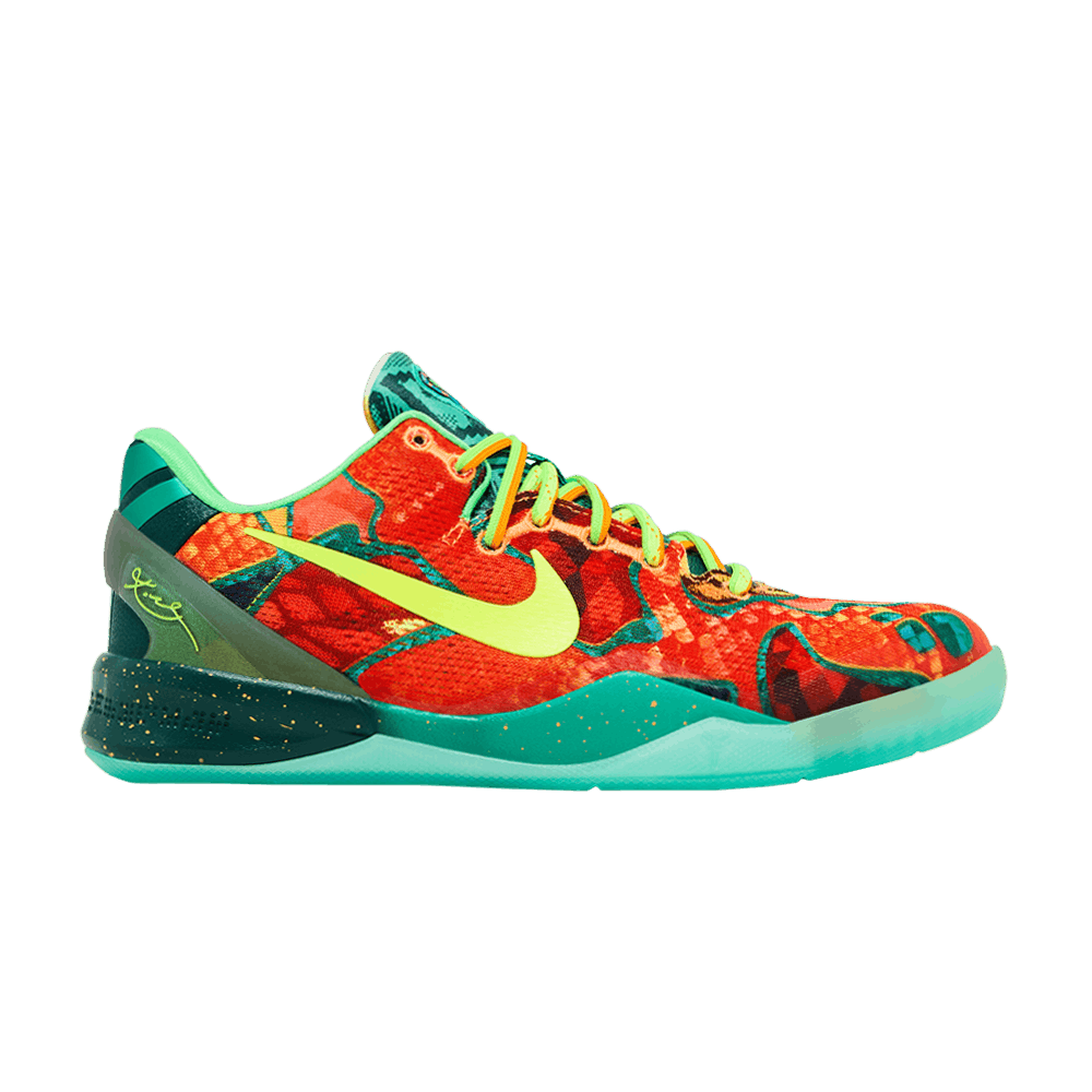 Nike Kobe 8 Protro What The (2025) (GS)